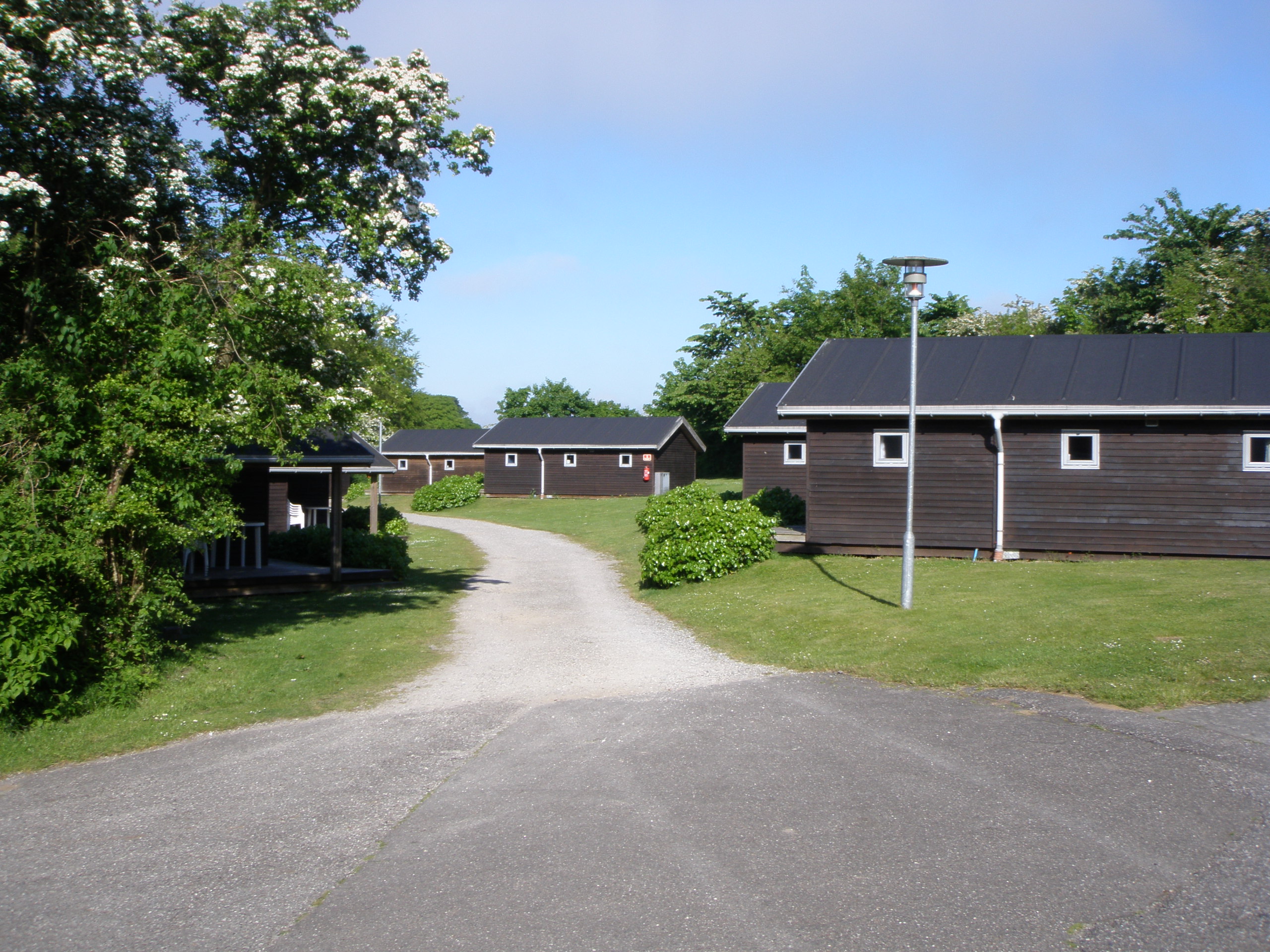 Vejle City Camping — photo 7