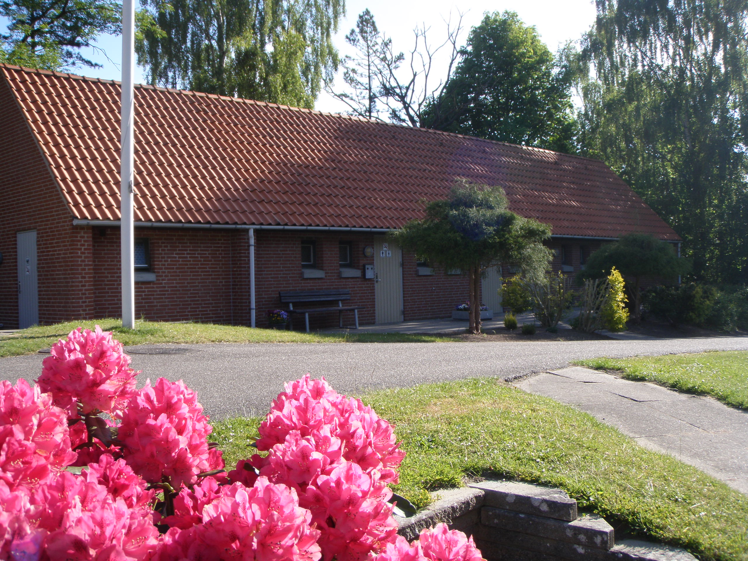 Vejle City Camping — photo 8